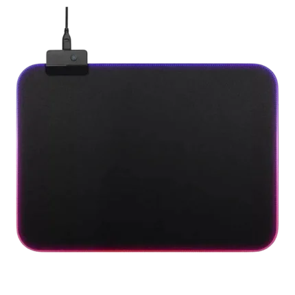RASURE RS-02 RGB MOUSE PAD
