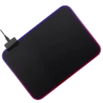 RASURE RS-02 RGB MOUSE PAD - Image 2