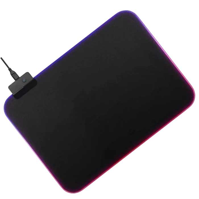 RASURE  RS-02 RGB MOUSE PAD - Image 2