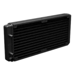 Gamdias Aura GL240Lite ARGB 240MM Cpu Liquid Cooler - Image 2