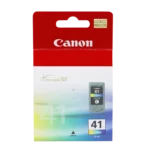 CANON 41 PIXMA CARTRIDGE (COLOUR)