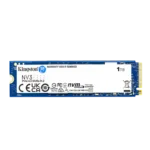KINGSTON NV3 1TB PCIE 4.0 NVME M.2 SSD (3Y WARRANTY) - Image 2