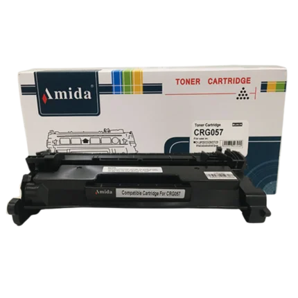AMIDA CRG-057 TONER CARTRIDGE