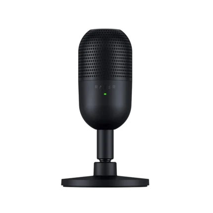 Razer Seiren V3 Mini Utlra Compact USB Microphone ( 1 years Warranty )
