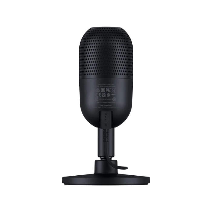 Razer Seiren V3 Mini Utlra Compact USB Microphone ( 1 years Warranty ) - Image 2