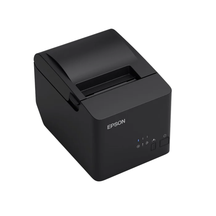 EPSON TM-T81 III THERMAL RECIEPT PRINTER (USB) (1Y WARRANTY) - Image 2