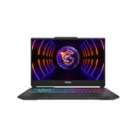 MSI CYBORG 15 2044XLK A2RUDX LAPTOP | INTEL Core 5 210H |RTX3050, 6GB GDDR6 | 16GB DDR5 4800MHZ | 512GB NVME SSD | 15.6 Inch FHD 144Hz Display | (2Y WARRANTY)