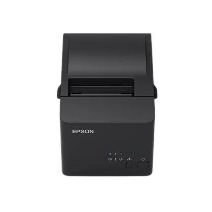 EPSON TM-T81 III THERMAL RECIEPT PRINTER (USB) (1Y WARRANTY)