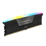 Corsair Vengeance RGB LPX 16GB (16x1) DDR5 5600MHz C40 Memory (10Y WARRANTY) - Image 2