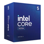 Intel Core Ultra 5 Processor 235 24M Cache Up To 5 GHz(14 Threads , 14 Cores ) Desktop Processor-(3Y WARRANTY)