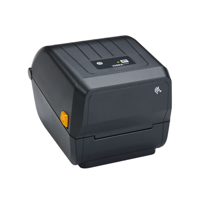 ZEBRA ZD230 BARCODE PRINTER (1Y PRINTER WARRANTY /6M WARRANTY FOR HEAD) - Image 2