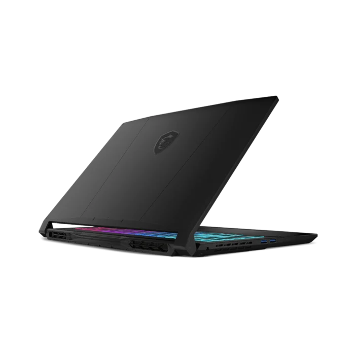 MSI CYBORG 15 B2RWEKG 214LK LAPTOP | INTEL Core 7 240H |RTX5050, 8GB GDDR6 | 16GB DDR5 4800MHZ | 1TB NVME SSD | 15.6 Inch FHD 144Hz Display| Windows 11 Home | (2Y WARRANTY) - Image 2