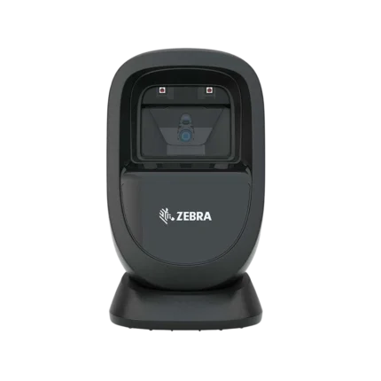 ZEBRA DS9308 DESKTOP BARCODE SCANNER(1Y WARRANTY /6M WARRANTY FOR HEAD)
