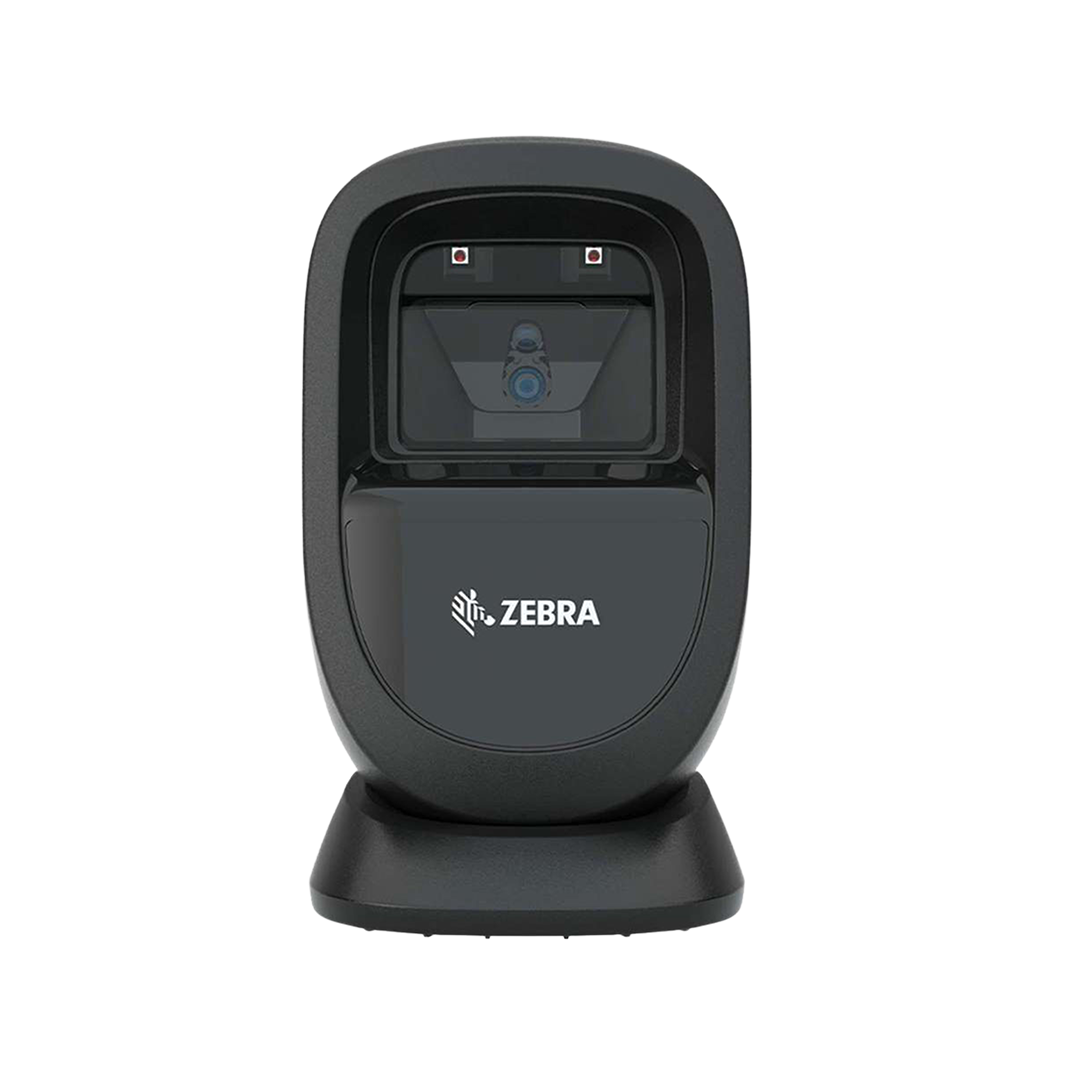 6 ZEBRA DS9308 DESKTOP BARCODE SCANNER(1Y WARRANTY /6M WARRANTY FOR HEAD) - Image 1