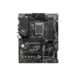 MSI PRO Z790-P (WIFI) DDR5 Motherboard-(3Y WARRANTY) - Image 3
