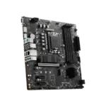 MSI PRO B760M P DDR5 Motherboard(3Y WARRANTY) - Image 2