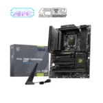 MSI MAG Z890 Tomahawk WIFI DDR5 Motherboard(3Y WARRANRT)
