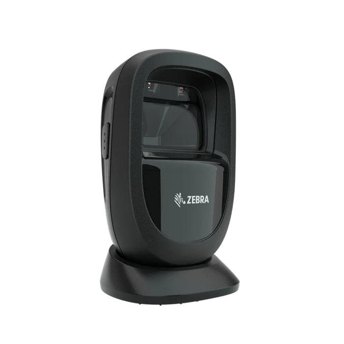 ZEBRA DS9308 DESKTOP BARCODE SCANNER(1Y WARRANTY /6M WARRANTY FOR HEAD) - Image 2