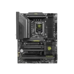 MSI MAG Z890 Tomahawk WIFI DDR5 Motherboard(3Y WARRANRT) - Image 3
