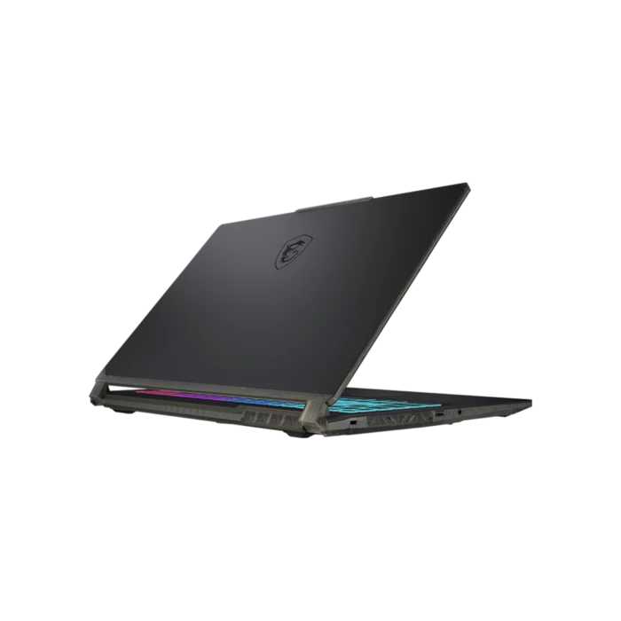 MSI CYBORG 15 2044XLK A2RUDX LAPTOP | INTEL Core 5 210H |RTX3050, 6GB GDDR6 | 16GB DDR5 4800MHZ | 512GB NVME SSD | 15.6 Inch FHD 144Hz Display | (2Y WARRANTY) - Image 2