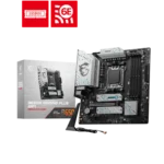 MSI B650M Gaming Plus (Wi-Fi) DDR5 Motherboard (3Y WARRANTY)