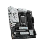 MSI B650M Gaming Plus (Wi-Fi) DDR5 Motherboard (3Y WARRANTY) - Image 2