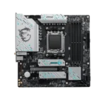 MSI B650M Gaming Plus (Wi-Fi) DDR5 Motherboard (3Y WARRANTY) - Image 3
