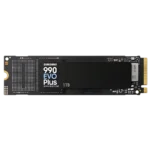 Samsung 990 Evo PLUS 1TB NVME M.2 SSD (3Y WARRANTY)