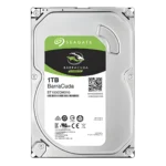 Seagate BARRACUDA 1TB Desktop Internal Hard Drive (2Y WARRANTY)