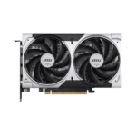 MSI GEFORCE RTX 5050 VENTUS 2X OC 8GB GDDR7X Graphics Card (3Y WARRANTY) - Image 2