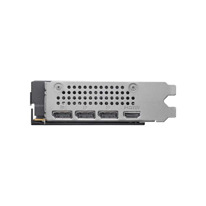 MSI GEFORCE RTX 5050 Shadow 2X OC 8GB GDDR7X Graphics Card (3Y WARRANTY) - Image 3