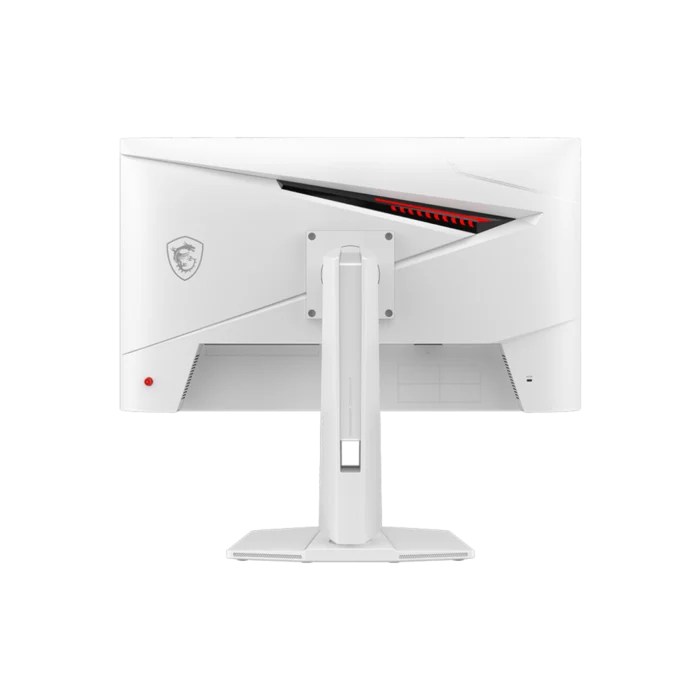 MSI MAG 274QRFW X32 27" Inch WQHD (2560 X 1440) 320HZ IPS AMD FREESYNC White Gaming Monitor (3Y WARRANTY) - Image 2