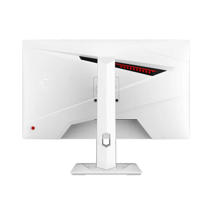 MSI MAG 274QRFW 27" Inch WQHD (2560 X 1440) 180HZ IPS AMD FREESYNC White Gaming Monitor (3Y WARRANTY) - Image 2