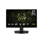 MSI MAG 274QPF E20 27" Inch WQHD (2560 X 1440) 200HZ IPS AMD FREESYN Premium Gaming Monitor (3Y WARRANTY)