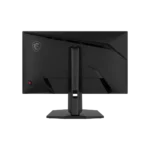 MSI MAG 274QPF E20 27" Inch WQHD (2560 X 1440) 200HZ IPS AMD FREESYN Premium Gaming Monitor (3Y WARRANTY) - Image 2