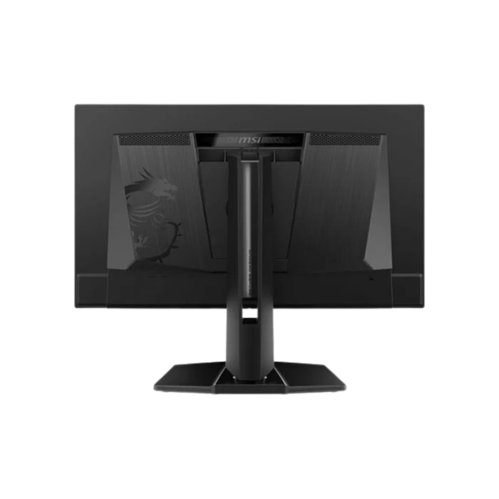 MSI MAG 272QP 26.5 Inch QD-OLED X50 WQHD (2560 x 1440) 500Hz 0.03ms AMD FRESYNC Premium Pro Gaming Monitor (3Y WARRANTY) - Image 2