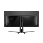 MSI MAG 341CQP 34 Inch QD-OLED UWQHD (3440 X 1440) 175Hz 0.03ms AMD FRERSYNC Premium Pro Compatible Frameless Gaming Monitor (3Y WARRANTY) - Image 2