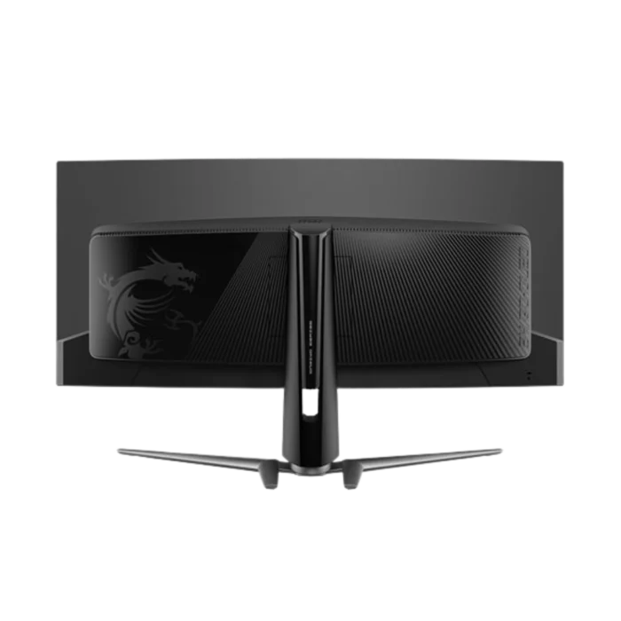 MSI MAG 341CQP 34 Inch QD-OLED UWQHD (3440 X 1440) 175Hz 0.03ms AMD FRERSYNC Premium Pro Compatible Frameless Gaming Monitor (3Y WARRANTY) - Image 2