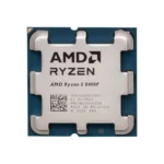 AMD Ryzen 5 8400F (Cores 6, Threads 12, Up To 4.7 GHZ) Processor (3Y WARRANTY) -Without Box - Image 2