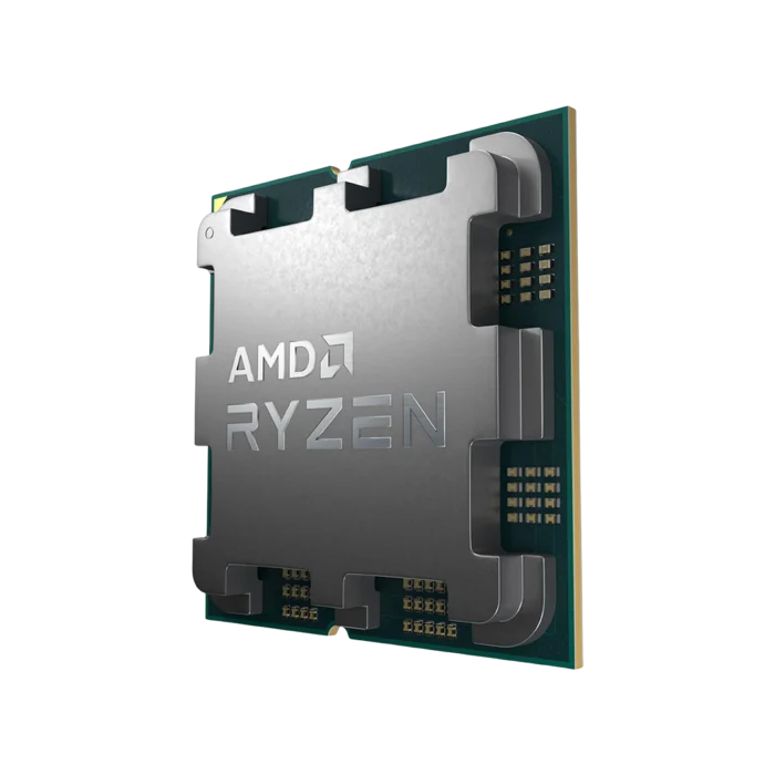 AMD Ryzen 9 9950X3D (16 Cores, 32 Threads) Up To 5.7GHz Desktop Processor (3Y WARRANTY)-Without Box - Image 2