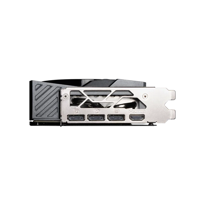 MSI GEFORCE RTX 5080 Gaming Trio OC 16GB GDDR7X Graphics Card (3Y WARRANTY) - Image 3