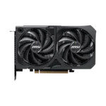 MSI GEFORCE RTX 5060 TI Shadow 2X OC 8GB GDDR7X Graphics Card (3Y WARRANTY) - Image 2