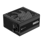 Corsair RMx RM850X CYBERNETICS 850 WATT 80 Plus Gold Certified Fully Modular Power Supply (10Y WARRANTY)
