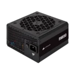 Corsair RM650E - 650 WATT 80 Plus Gold Certified Fully Modular Power Supply (3Y WARRANTY)