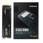 SAMSUNG SSD 980 250GB NVME M.2 SSD (2Y WARRANTY)