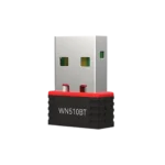 LB-LINK WIRLESS NANO USB 150MBPS ADAPTER BL-WN151 (3M WARRANTY)