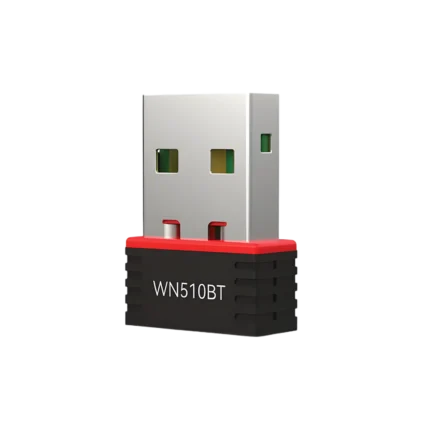 LB-LINK WIRLESS NANO USB 150MBPS ADAPTER BL-WN151 (3M WARRANTY)