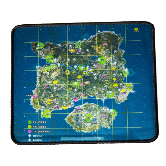 MEDUM MOUSE PAD - Image 3