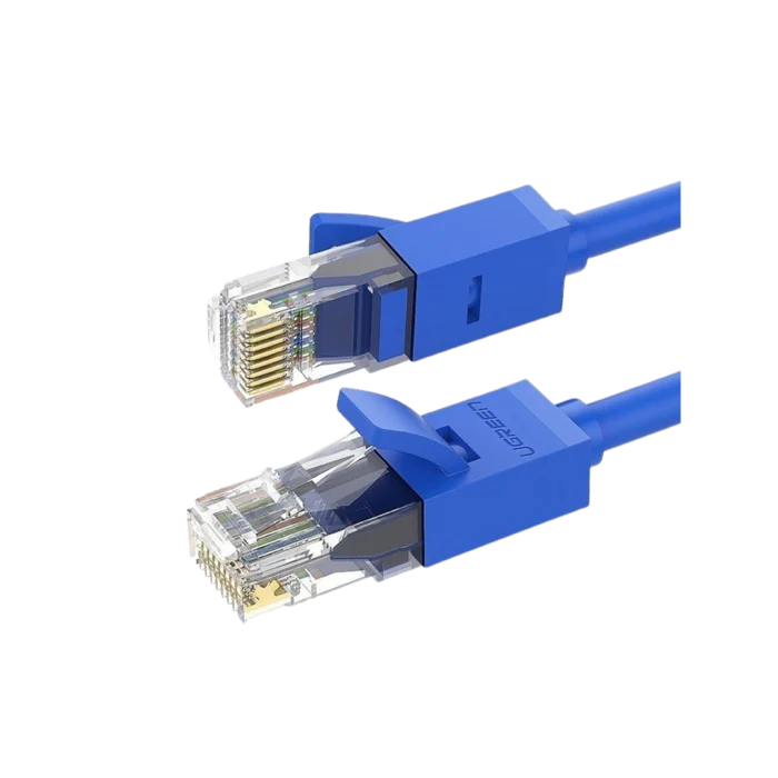UGREEN 20 Meter Cat 6 UTP Ethernet Cable – NW102 – 11206 – (1Y WARRANTY) - Image 2