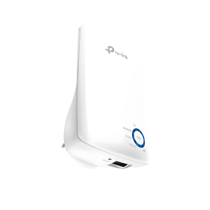 TP-LINK TL-WA850RE WIFI RANGE EXTENDER N300MBPS (1Y WARRANTY) - Image 2